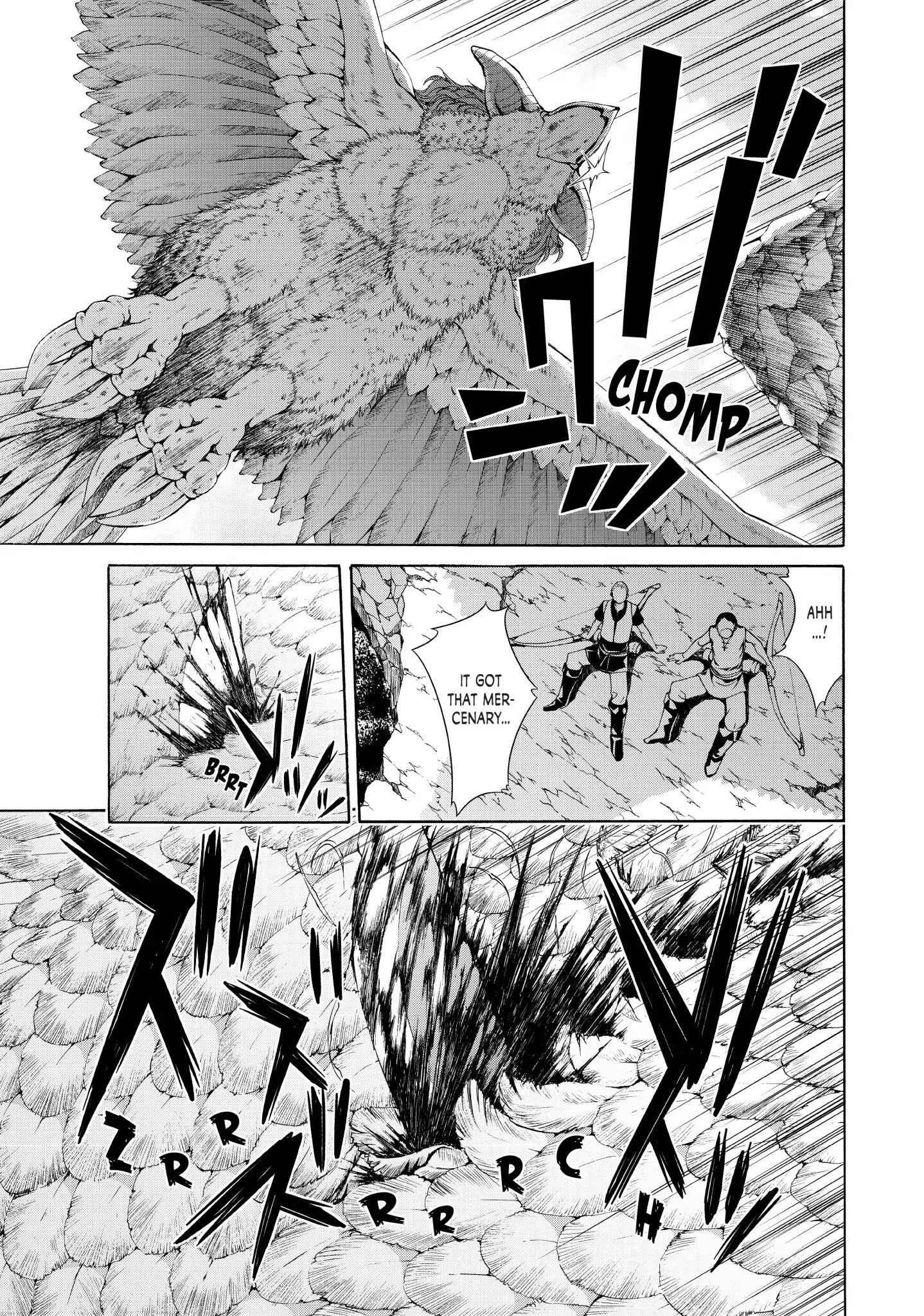 I'm standing on 1,000,000 lives Chapter 24 5